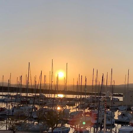 לאוקאט Appartement Avec Vue Sur Le Port מראה חיצוני תמונה