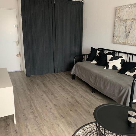 לאוקאט Appartement Avec Vue Sur Le Port מראה חיצוני תמונה