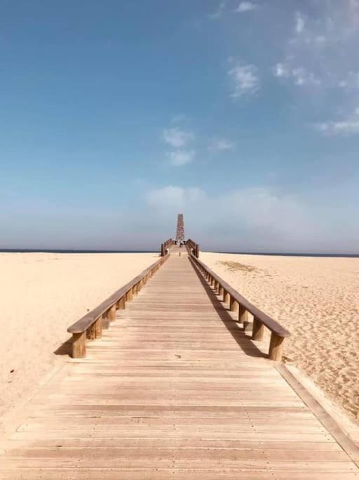 לאוקאט Appartement Avec Vue Sur Le Port מראה חיצוני תמונה