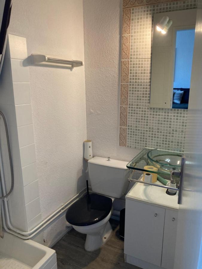 לאוקאט Appartement Avec Vue Sur Le Port מראה חיצוני תמונה